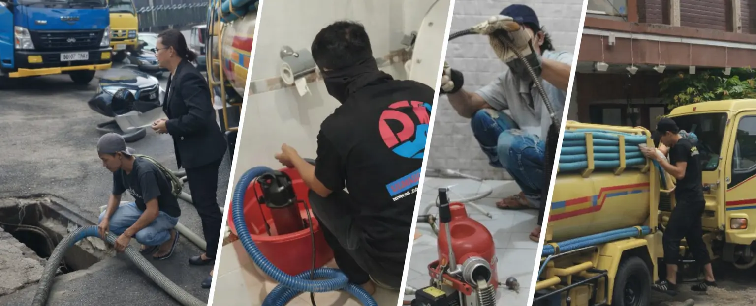 Jasa Sedot WC Karangnunggal Terdekat